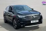 2020 Vauxhall Grandland X
