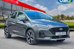 2023 Ford Fiesta