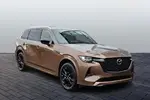 Mazda Cx 80