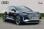 2021 Audi Q4