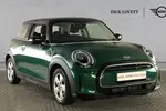 2022 MINI Hatchback