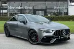 2022 Mercedes-Benz CLA Class