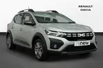 2023 Dacia Sandero Stepway