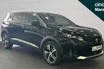 2021 Peugeot 5008