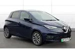 2022 Renault Zoe