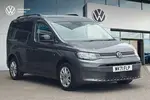 2021 Volkswagen Caddy