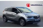 2021 Vauxhall Crossland X