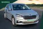 2024 Skoda Fabia