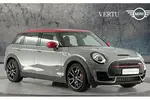 2020 MINI Clubman