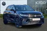 2025 Volkswagen T-Cross
