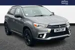2019 Mitsubishi ASX