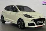 2021 Hyundai i10