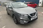 2021 Nissan Qashqai