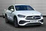 2021 Mercedes-Benz GLA