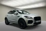2021 Jaguar E-Pace
