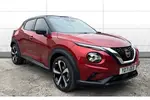 2021 Nissan Juke