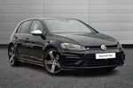 2019 Volkswagen Golf R
