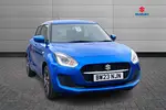 2023 Suzuki Swift