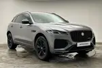 2024 Jaguar F-Pace