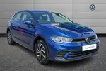 2023 Volkswagen Polo
