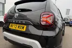 2023 Dacia Duster