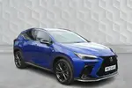 2023 Lexus NX