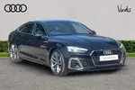 2023 Audi A5