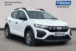 2023 Dacia Sandero Stepway