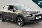2020 Citroen C3