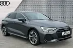 2025 Audi A3