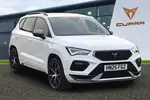 2025 Cupra Ateca