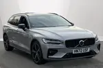 2022 Volvo V60