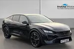 2023 Peugeot 408