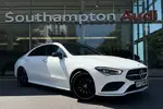 2023 Mercedes-Benz CLA