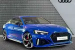 2021 Audi RS5