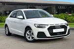 2023 Audi A1