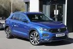 2020 Volkswagen T-Roc
