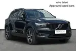 2020 Volvo XC40