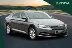 2023 Skoda Superb
