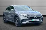 2023 Mercedes-Benz EQA