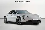 2021 Porsche Taycan
