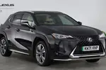2021 Lexus UX