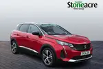 2024 Peugeot 3008