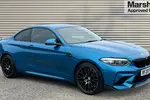 2020 BMW M2