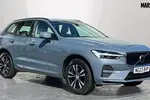 2023 Volvo XC60