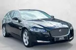 2019 Jaguar XF