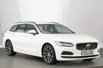 2022 Volvo V90