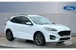 2022 Ford Kuga
