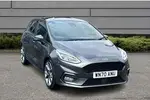 2020 Ford Fiesta