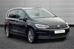 2025 Volkswagen Touran